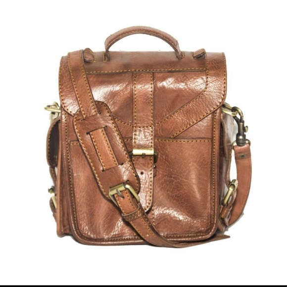 Vintage Professional Camera Bag - Picture 2 of 5